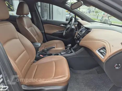 Cruze Sedan 1.4 4P FLEX PREMIER 2 AUTOMÁTICO