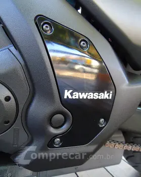 KAWASAKI VULCAN S 650 ABS