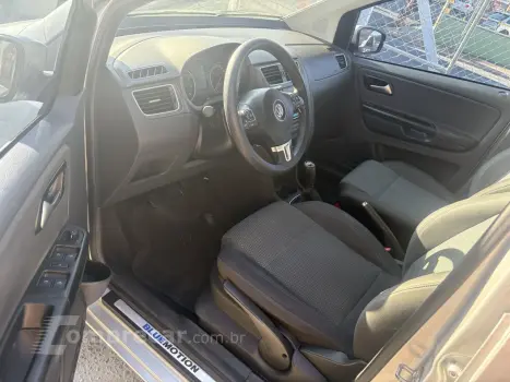 Fox 1.6 4P BLUEMOTION FLEX