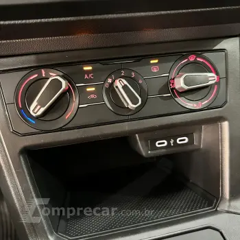 Polo Track 1.0 Flex 12V 5p