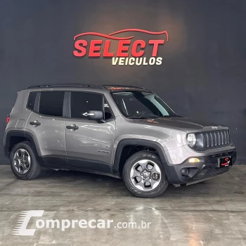 RENEGADE 1.8 16V Sport