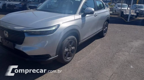 Honda HR-V 1.5 DI I-VTEC FLEX EXL CVT 4 portas