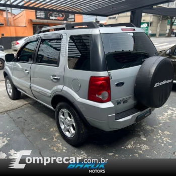 ECOSPORT 2.0 XLS 16V