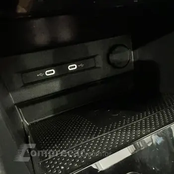 TAOS Highline 1.4 250 TSI Flex Aut.