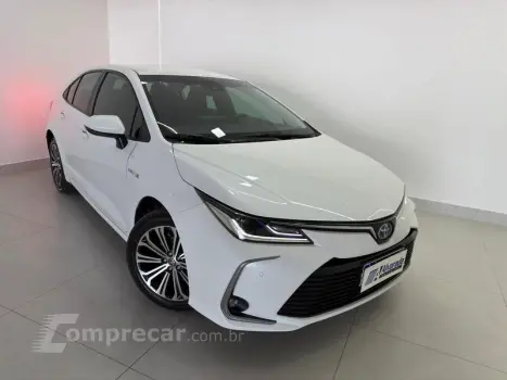 COROLLA ALTIS HV