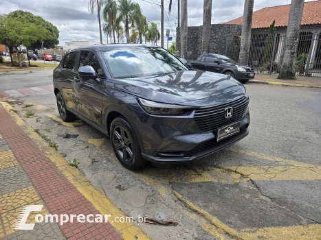 HR-V 1.5 DI I-vtec EXL