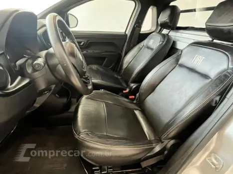 STRADA 1.3 FIREFLY FLEX ENDURANCE CS MANUAL