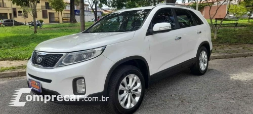 SORENTO 2.4 16V EX