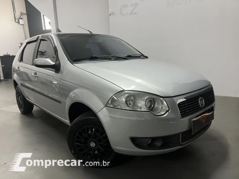 Fiat PALIO 1.4 MPI ELX 8V 4 portas