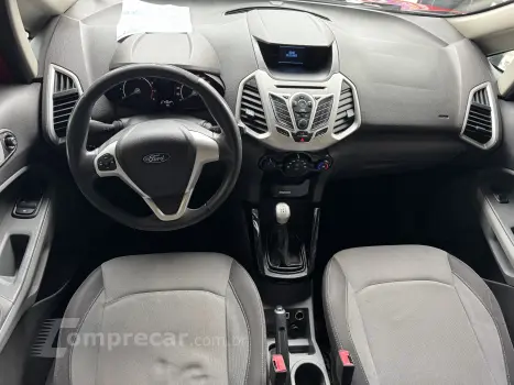 ECOSPORT 1.6 Freestyle 8V