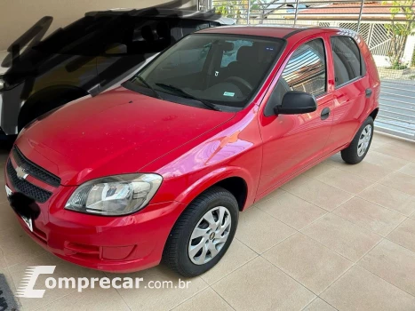 CHEVROLET CELTA 1.0 MPFI LS 8V 4 portas