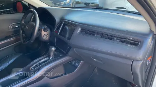 HONDA HR-V 1.8 16V EXL