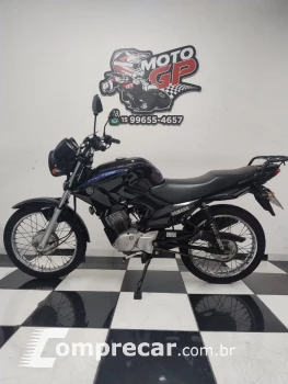 Yamaha YBR Factor 125 E