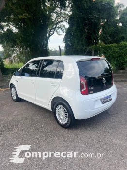 VOLKSWAGEN UP 1.0 TSI MOVE UP 12V