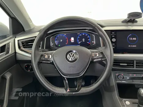 POLO 1.0 170 TSI Highline