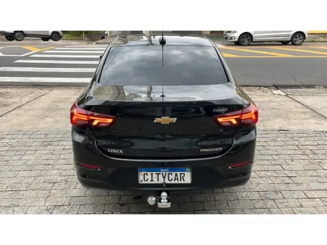 ONIX 1.0 TURBO FLEX PLUS PREMIER AUTOMÁTICO