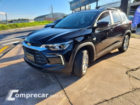 CHEVROLET TRACKER 1.0 Turbo LT 4 portas