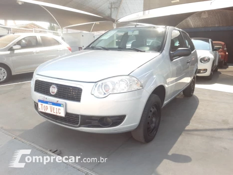 Fiat PALIO 1.0 MPI ELX 8V 2 portas