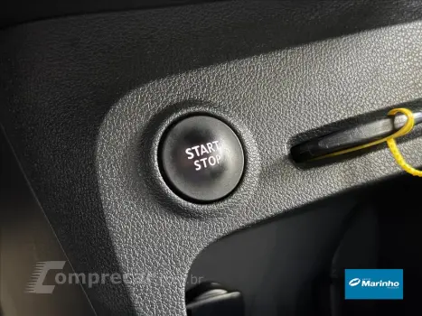 CAPTUR 1.6 16V SCE FLEX LIFE X-TRONIC