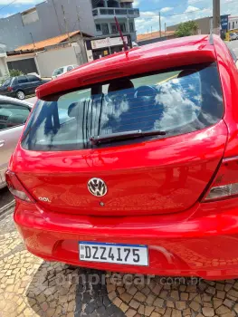 Gol G-V