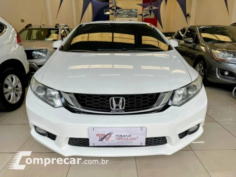 CIVIC 1.8 LXS 16V