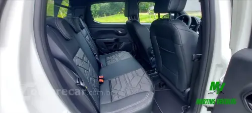 STRADA 1.3 Firefly Volcano CD