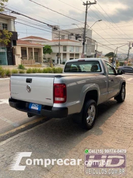 AMAROK CS2.0 16V/S2.0 16V TDI 4x4 Diesel