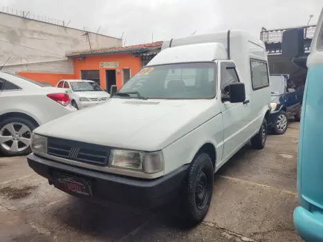 Fiat FIORINO 1.5 Fire Furgão 8V 3 portas