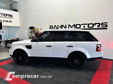 RANGE ROVER 3.0 D350 Turbo Mhev HSE AWD