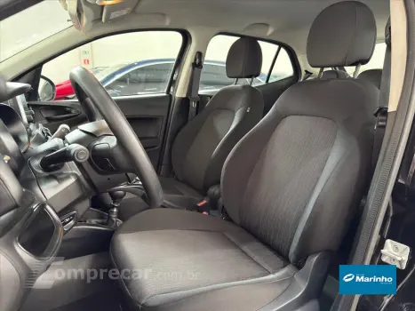 ARGO 1.0 FIREFLY FLEX DRIVE MANUAL