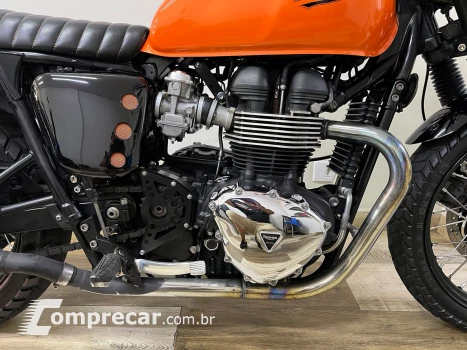 BONNEVILLE T 100 865