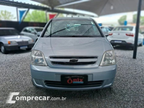 MERIVA - 1.4 MPFI MAXX 8V ECONO. 4P MANUAL