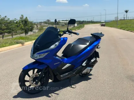 HONDA PCX 150