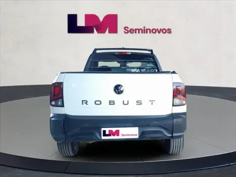 SAVEIRO 1.6 MSI ROBUST CS 16V FLEX 2P MANUAL