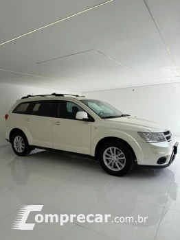 FREEMONT 2.4 Emotion 16V