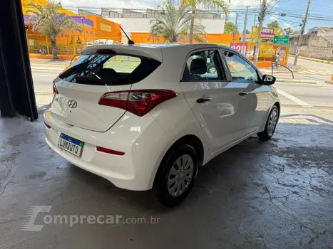 HB20 1.0 12V Comfort