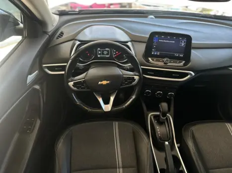 TRACKER 1.0 TURBO FLEX LTZ AUTOMÁTICO