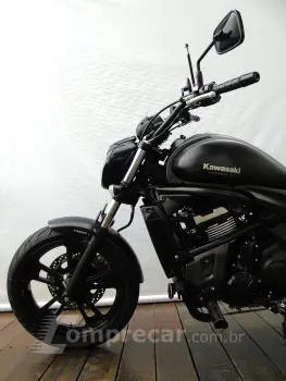KAWASAKI VULCAN S ABS