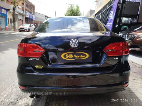 Jetta Comfortline 2.0