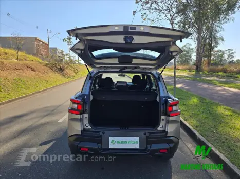 C3 AIRCROSS 1.0 TURBO 200 FLEX FELL PACK CVT