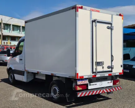 Sprinter 2.2 311 CDI CHASSI