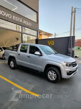 AMAROK CD2.0 16V/S CD2.0 16V TDI 4x4 Die