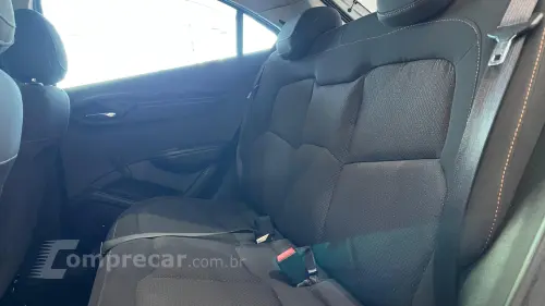 A3 Sportback 1.8 16V TFSI S-tronic 5p