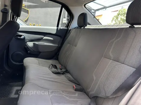 LOGAN 1.6 16V SCE Expression