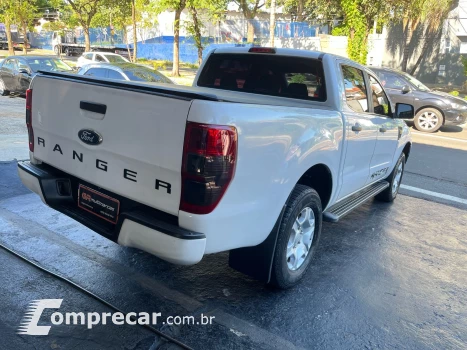 Ranger XL 2.2 4x4 CD Diesel Mec.