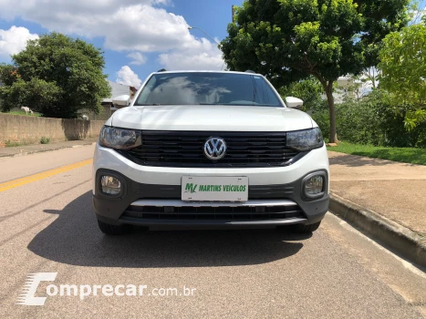 T-CROSS 1.0 200 TSI