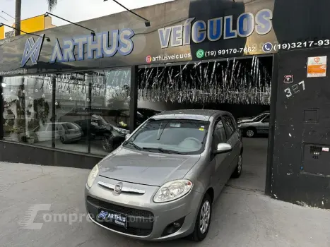 Fiat Palio ATTRA./ITÁLIA 1.4 EVO F.Flex 8V 5p 4 portas