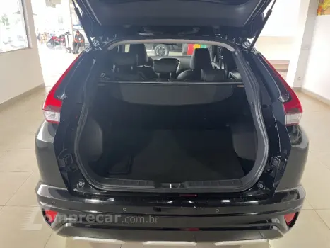 ECLIPSE CROSS 1.5 Mivec Turbo Hpe-s S-awc