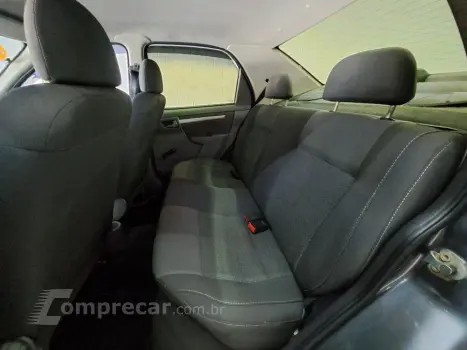 Prisma 1.4 Mpfi Lt 8V Flex 4P Manual