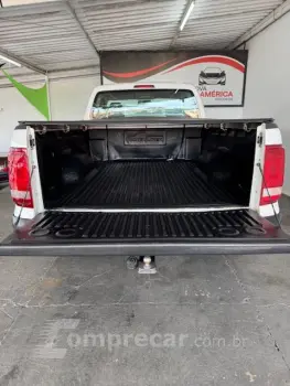 AMAROK CS2.0 16V/S2.0 16V TDI 4x4 Diesel